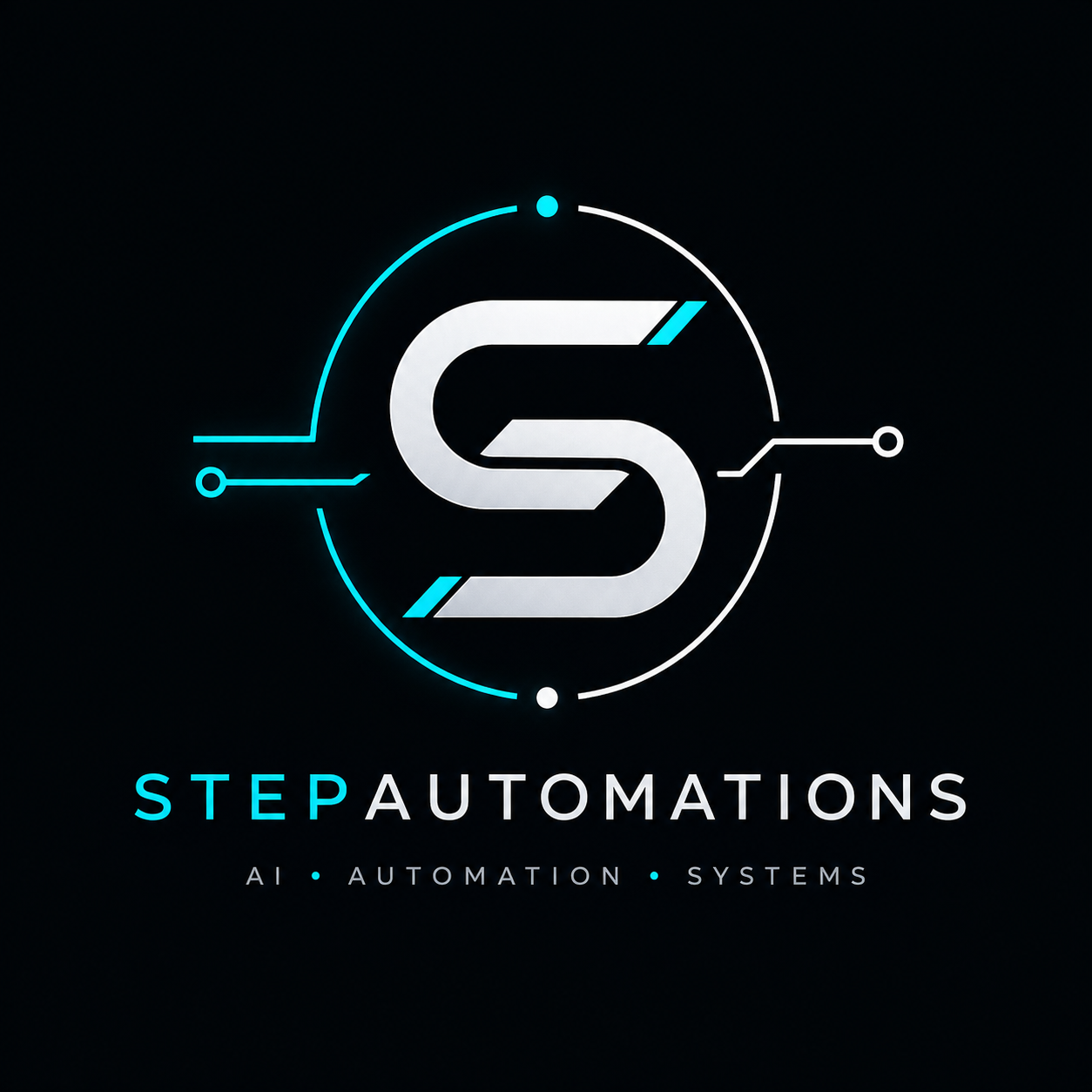 StepAutomations AI automation agency